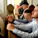 80 évvel a deportálás után