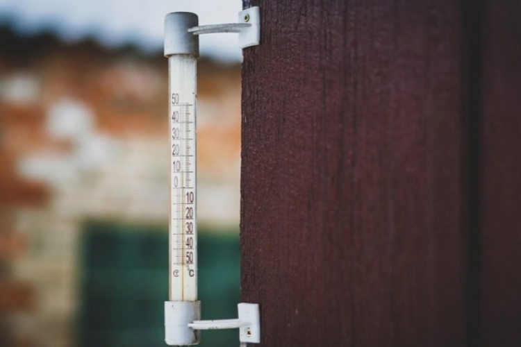 Jellemzően száraz, de hideg idő várható a hétvégén