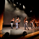 Tánc világnapja Cegléden