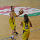 CEGLÉDI EKK – UNIQA EUROLEASING SOPRON 53 – 78