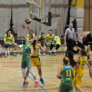 CEGLÉDI EKK – UNIQA EUROLEASING SOPRON 53 – 78