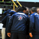 NB I-es birkózó csapatbajnokság -A- csoport