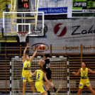 VBW CEKK CEGLÉD – PEAC Pécs  90 – 66