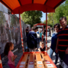 Régi Idők Piacztere az Eötvös téren