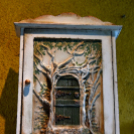 Két ütős. A koncert és a kiállítás képekben