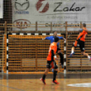 Ceglédi KKSE – Mol-Pick Szeged 27 – 39 (12-18)