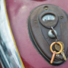 Veteránszalon nyílik Cegléden