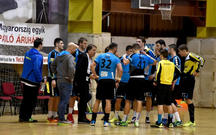 Vereség nélküli búcsú a Magyar Kupától