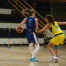 CEGLÉDI EKK – ATOMERŐMŰ KSC SZEKSZÁRD 72 – 69