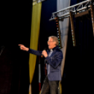 Városi nőnap - fotó: Kisfaludi István 