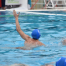 Vízilabda eredményhirdetés