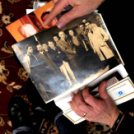 Tar László 90 éves - köszöntés