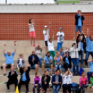 XXXIII. Beck Péter emléktorna