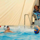 Ceglèdi Vasutas Sport Egyesület - Győri Vízisport Egyesület  15 - 9