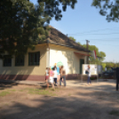 100 éves a Budai úti iskola