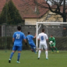 CVSE - Zalaegerszeg 0-2