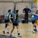 Ceglédi Kék Cápák - Gyömrő 26-24