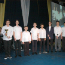 XIII. Ceglédi Sportgála