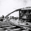 Bombatámadás Cegléden