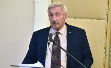 Elkészült a kiviteli terv