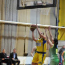 CEGLÉDI EKK – UNIQA EUROLEASING SOPRON 53 – 78