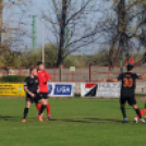 CVSE - Balmaz. 0-1