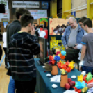 Pályaválasztási kiállítás