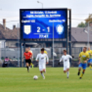 Döntetlen a Jászberény ellen