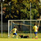 A CVSE állította meg az addig hibátlan Monort