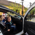 ,,Szirénázó járművek” az Eötvös téren