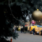 Megnyílt a Karácsonyi Vásár