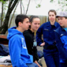 Katasztrófavédelmi ifjúsági verseny