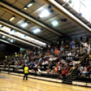 CEGLÉDI KKSE–OROSHÁZI FKSE 30–36 (17–16)