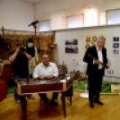 Múzeumok Éjszakája