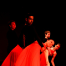 Tánc világnapja Cegléden