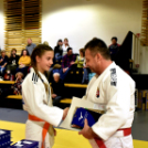 Ceglédi Judó évzáró