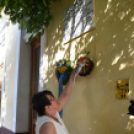 Benedek Péter parasztfestőre emlékeztek születésének 130. évfordulóján