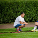 Ceglédi KKSE futóedzés