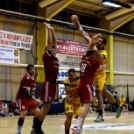 Ceglédi KK SE – Balmazújvárosi KK