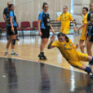 Ceglédi Kék Cápák - DAC