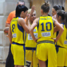 CEGLÉDI EKK–ATOMERŐMŰ KSC SZEKSZÁRD 74 – 85 