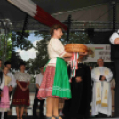 Augusztus 20. - Az új kenyér