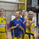 CEGLÉDI EKK – UNIQA EUROLEASING SOPRON 53 – 78