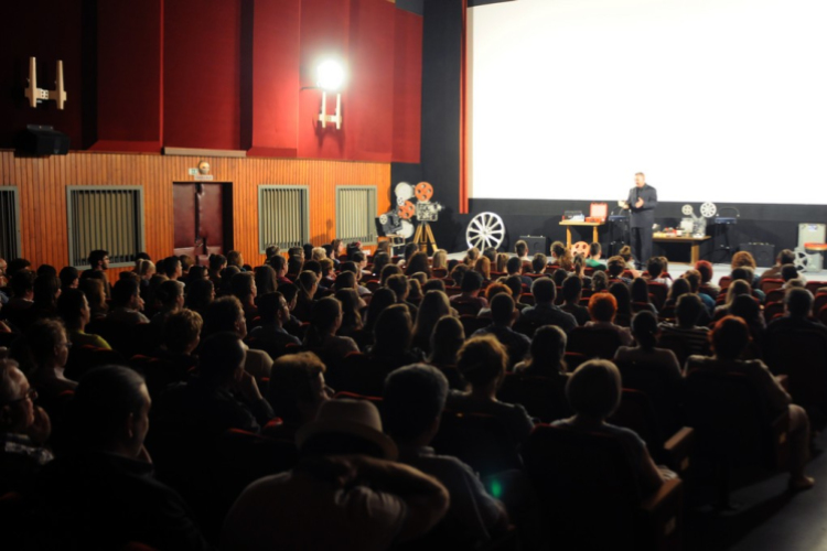 Lezárult a mozihét