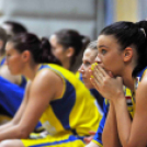 Ceglédi EKK-Aluinvent DVTK Miskolc 77-82