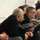 Ceglédi Vasutas Sport Egyesület - PVSK PSN (Pécs) 13:10