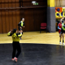 Ceglédi Kék Cápák – Abonyi KC