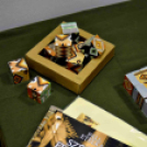 Székely festékesek a múzeumban