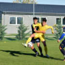 Ceglédi VSE -  BKV Előre 1-1