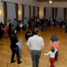 Táncház a Művelődési házban